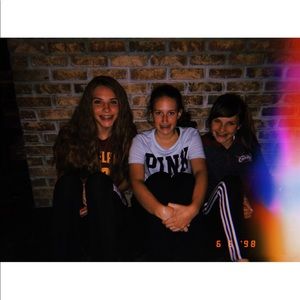 Meet your Posher, Lexie